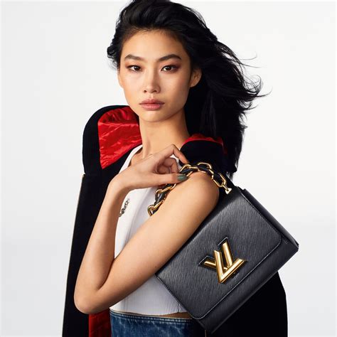 jung hoyeon louis vuitton|hoyeon model.